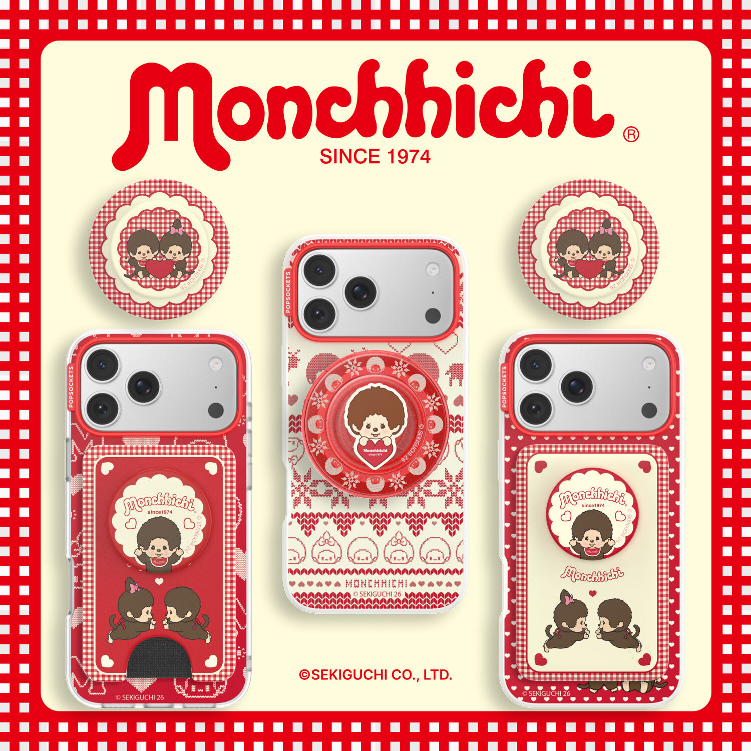 PopSockets | The Original Phone Grip | MagSafe Grips, Wallets, Cases